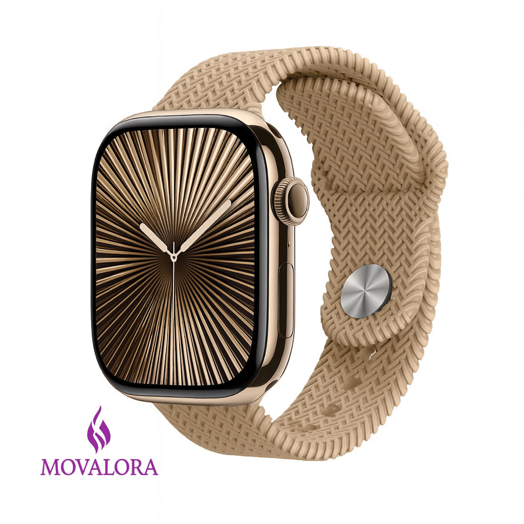 Premium Smartwatch für modernes Leben™