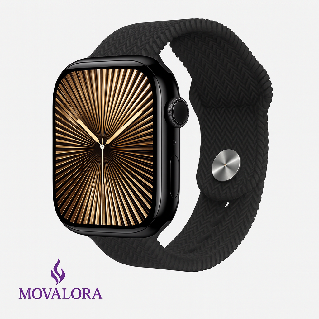Premium Smartwatch für modernes Leben™