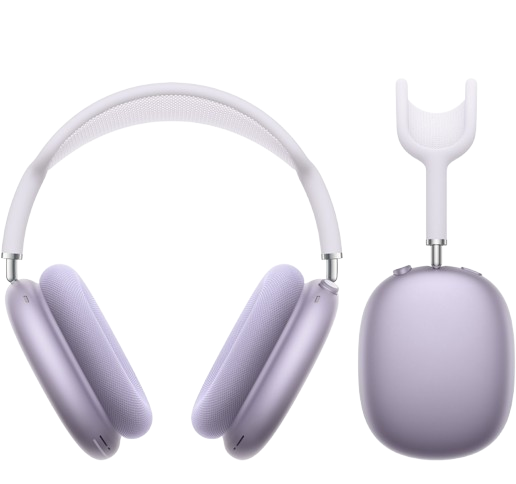 AirPods Max Style mit Schutzhülle