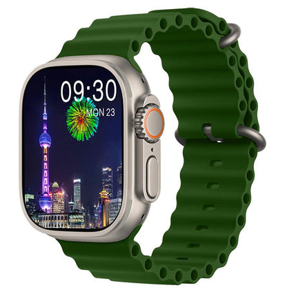 Movalora watch ultra3 49mm