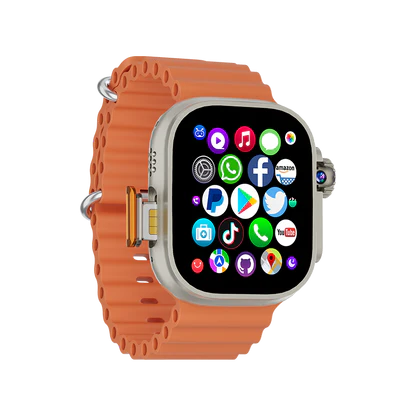 Movalora 5G Ultra Watch