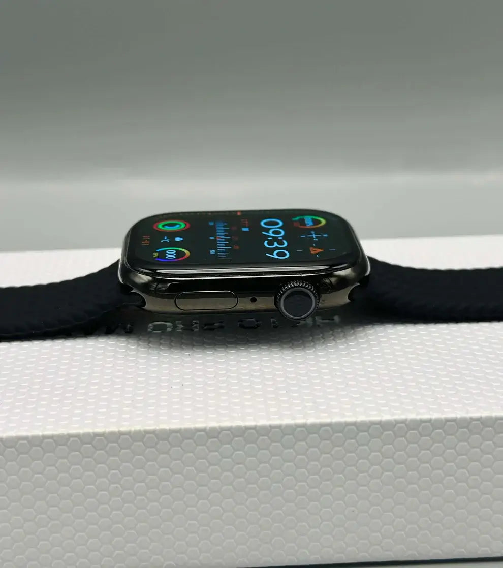 Premium Smartwatch für modernes Leben™