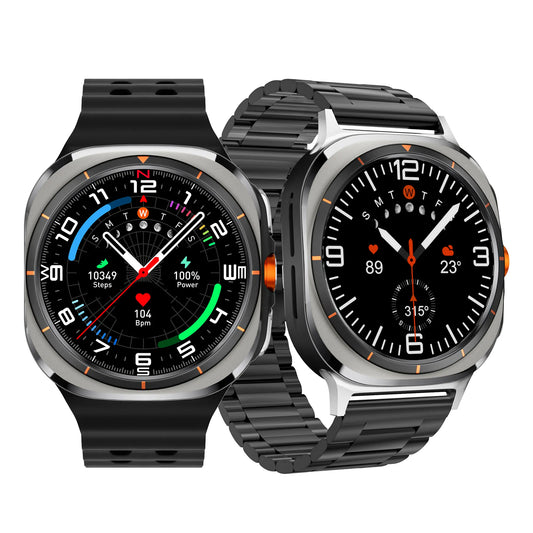 Smart Watch Ultra 7 Super AMOLED