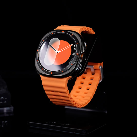 Movalora watch ultra3 49mm