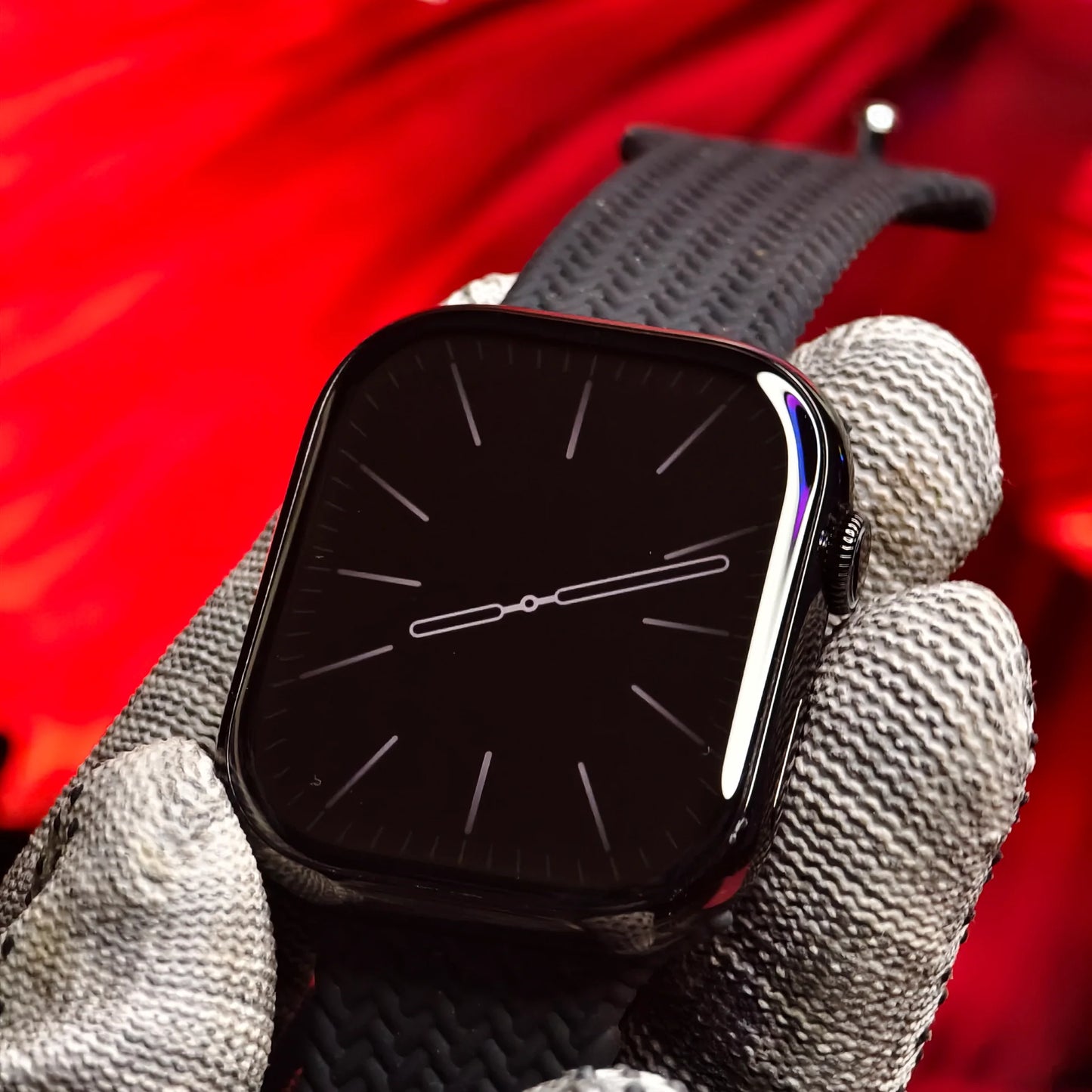 Movalora watch series 10