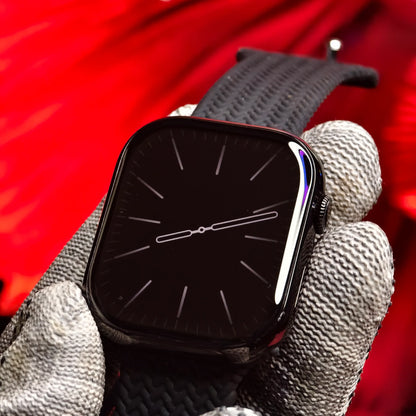 Movalora watch series 10