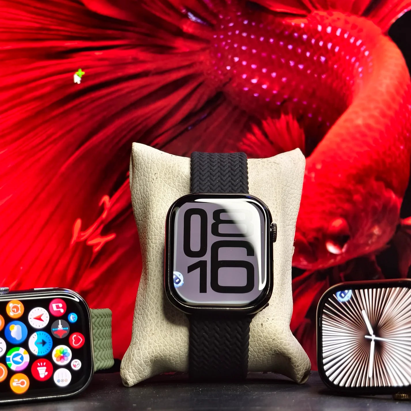 Series 10 Amoled Smartwatch Chatgpt