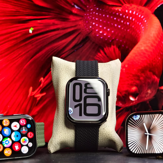 Series 10 Amoled Smartwatch Chatgpt