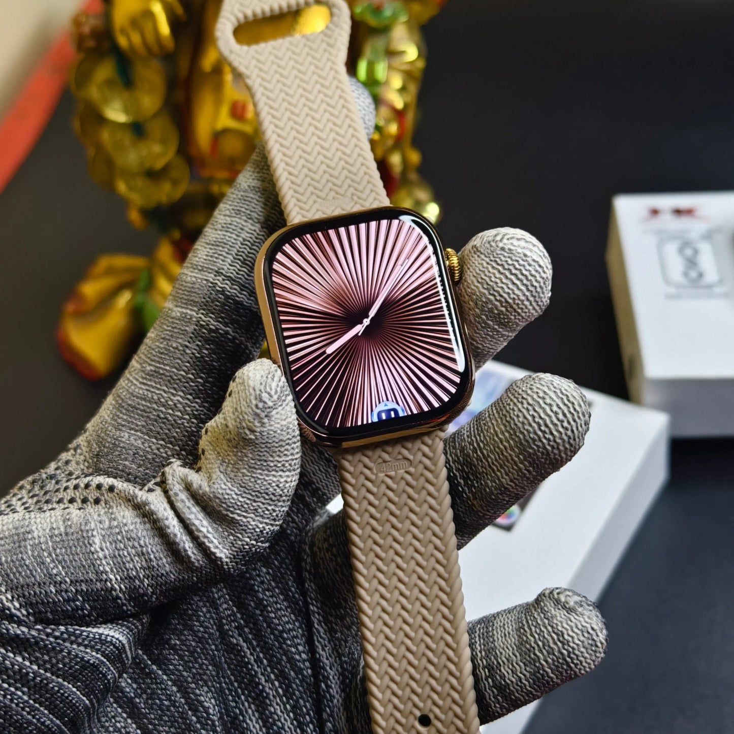 Movalora watch series 10