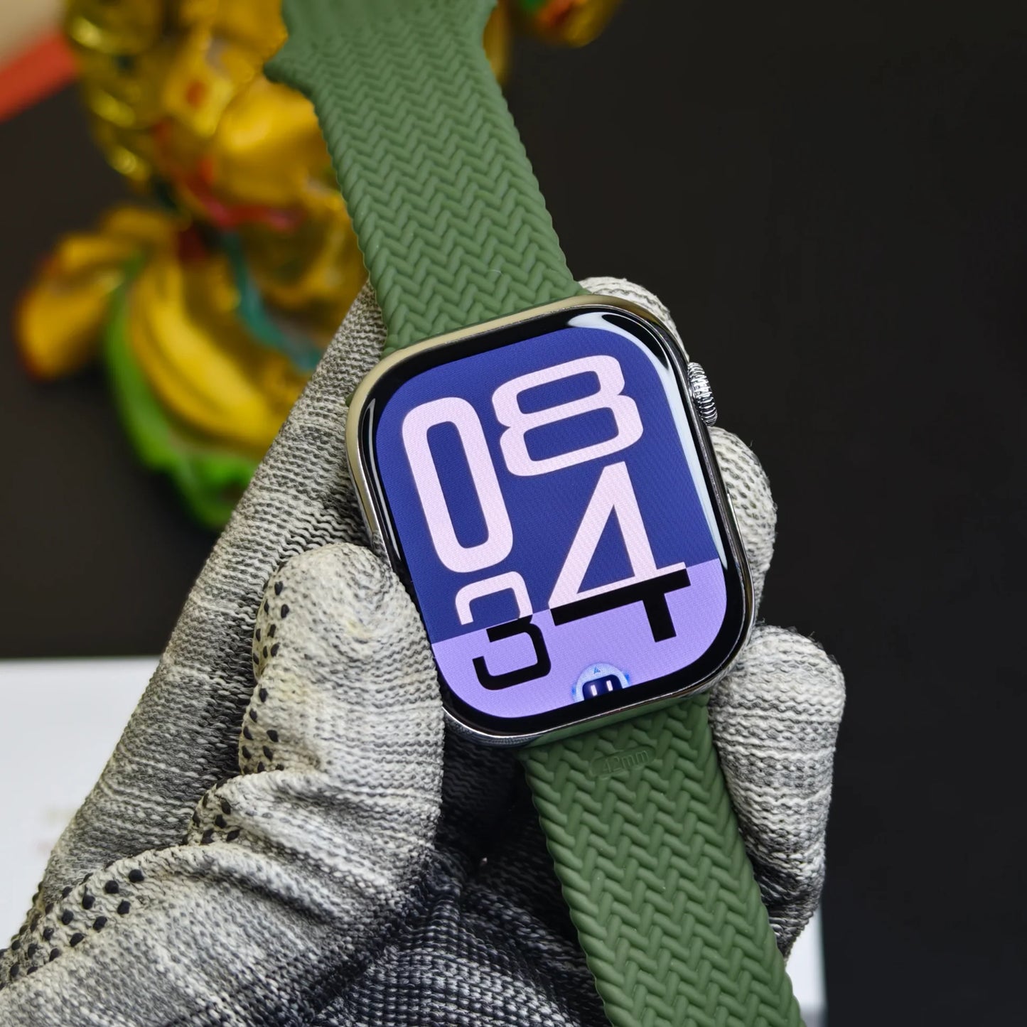 Movalora watch series 10