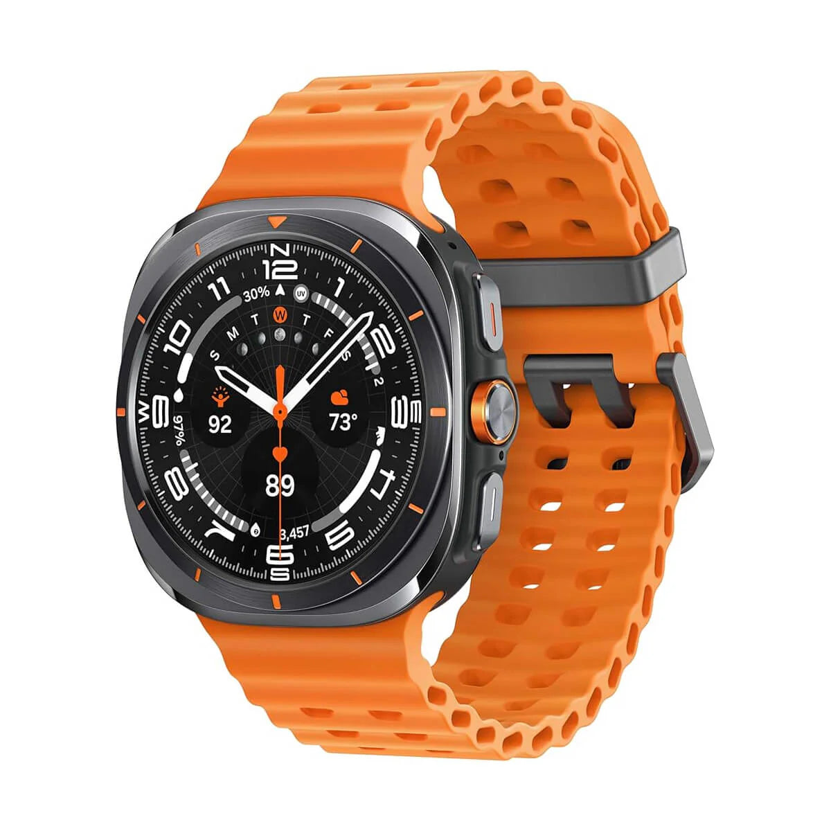 Movalora watch ultra3 49mm