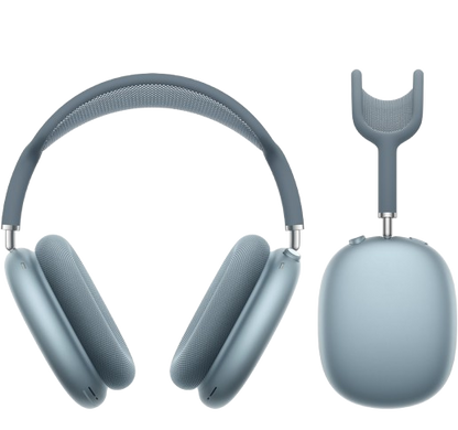 AirPods Max Style mit Schutzhülle