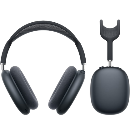 AirPods Max Style mit Schutzhülle