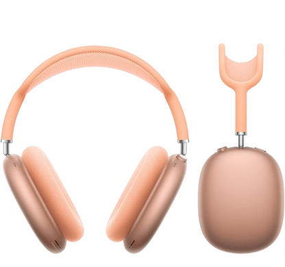 AirPods Max Style mit Schutzhülle