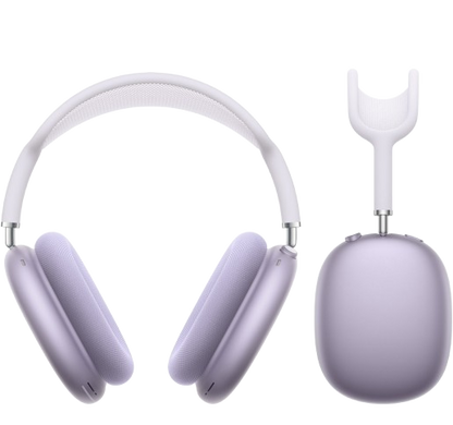 AirPods Max Style mit Schutzhülle