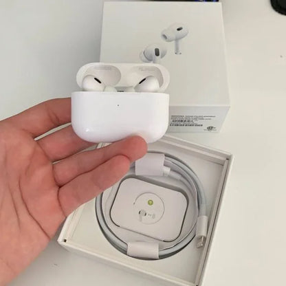 AirPods Pro 2 – neueste Edition mit modernem Design