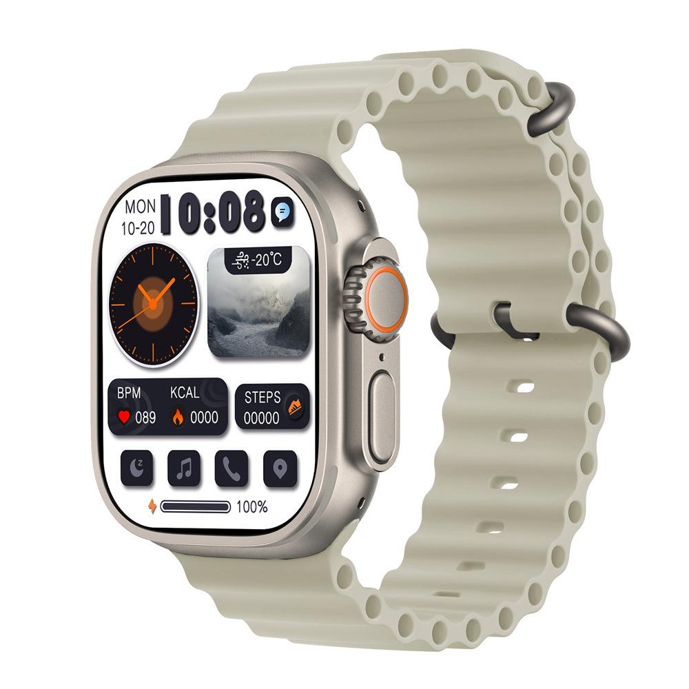 Movalora watch ultra3 49mm