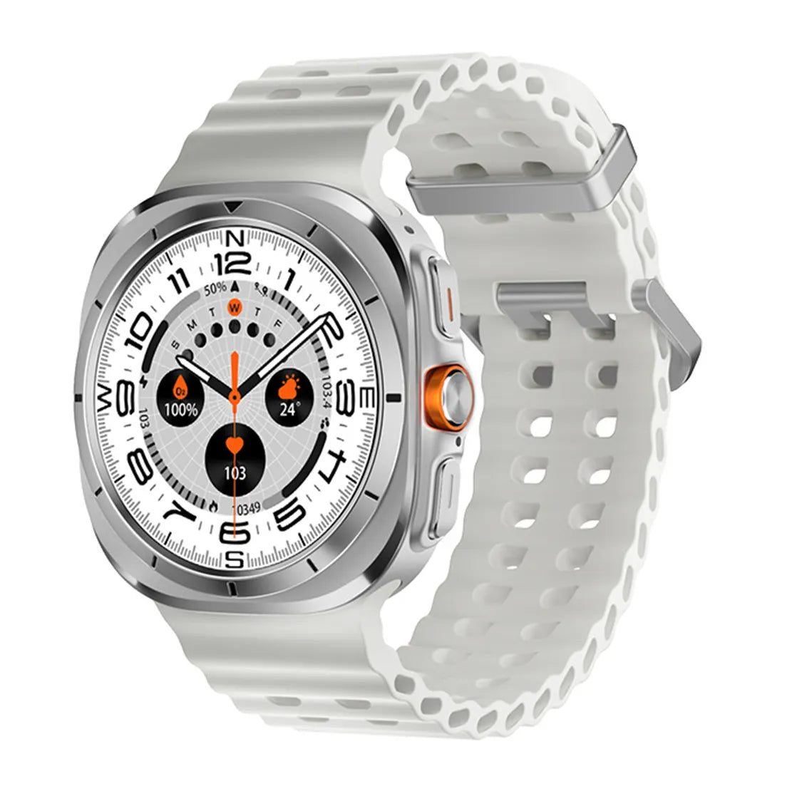 Movalora watch ultra3 49mm
