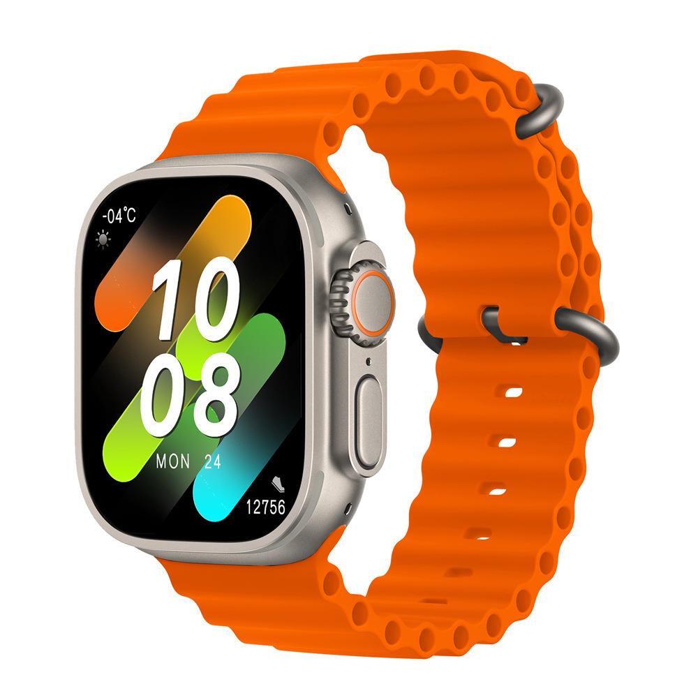Movalora watch ultra3 49mm