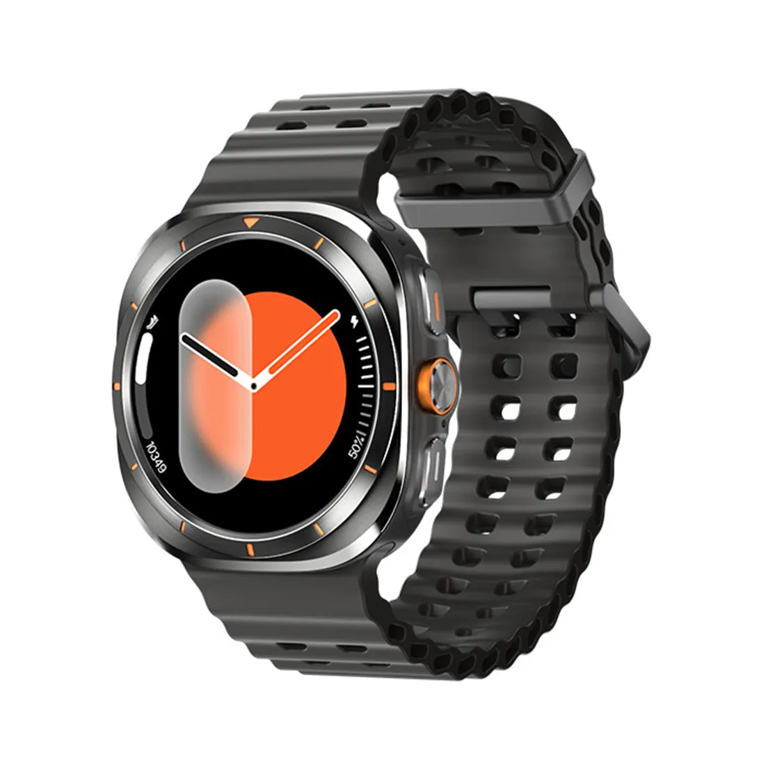 Movalora watch ultra3 49mm
