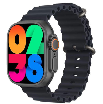 Movalora watch ultra3 49mm