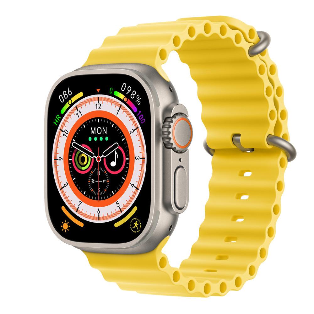Movalora watch ultra3 49mm