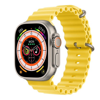 Movalora watch ultra3 49mm