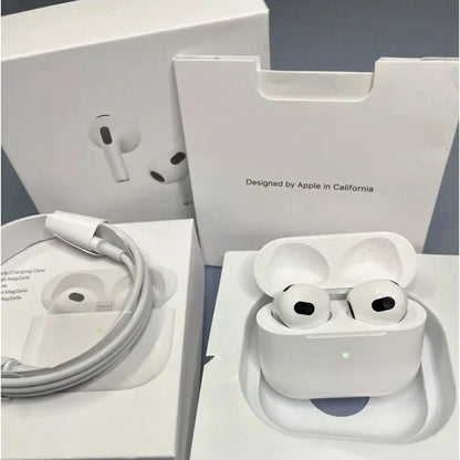 Immersiver Sound der AirPods Gen 3