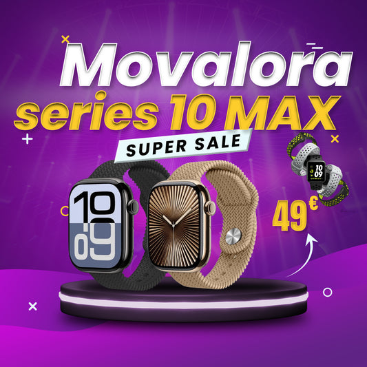 Movalora watch series 10